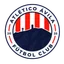 Logo Atletico Avila FC