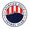 Logo Atletico Avila FC