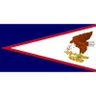 Logo American Samoa (nữ)