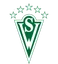 Logo Santiago Wanderers U20