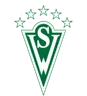 Logo Santiago Wanderers U20