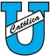 Logo Universidad Católica del Ecuador U20