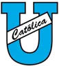 Logo Universidad Católica del Ecuador U20