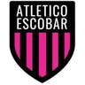 Logo Atletico Escobar