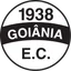 Logo Goiania U20