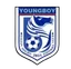 Logo Dalian Yingbo B