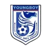 Logo Dalian Yingbo B