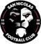 Logo San Nicolaas