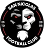 Logo San Nicolaas