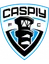 Logo Kaspij Aktau 2