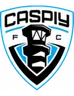 Logo Kaspij Aktau 2