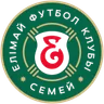 Logo Yelimay Semey 2