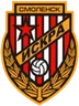 Logo Iskra Smolensk