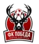 Logo Pobeda Nizhniy Novgorod