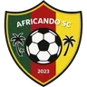 Logo Africando SC