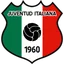 Logo Cde Juventud Italiana
