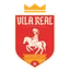 Logo Vila Real FC U20