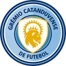 Logo Grêmio Catanduvense