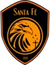 Logo Santa Fé FC