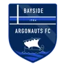 Logo Bayside Argonauts