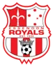Logo Essendon Royals SC