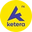 Logo FK Ketera