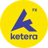 Logo FK Ketera