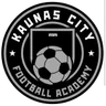 Logo Kaunas City FA