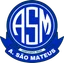Logo Audax São Mateus