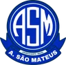 Logo Audax São Mateus