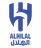 Logo Al Hilal W