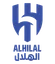 Logo Al Hilal W
