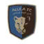 Logo Al-Ula W