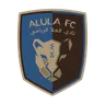 Logo Al-Ula W