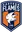 Logo Eastern Flames W