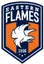 Logo Eastern Flames W