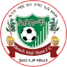 Logo Bench Maji Bunna