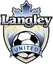 Logo Langley United Sa