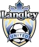 Logo Langley United Sa