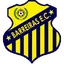 Logo Barreiras FC