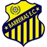 Logo Barreiras FC