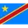Logo U17 CHDC Congo
