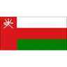 Logo U19 Oman
