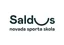 Logo Saldus NSS