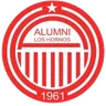 Logo Alumni Los Hornos