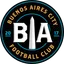 Logo Buenos Aires City
