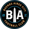 Logo Buenos Aires City