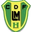 Logo Las Mandarinas