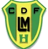 Logo Las Mandarinas