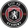 Logo Blacktown City U20